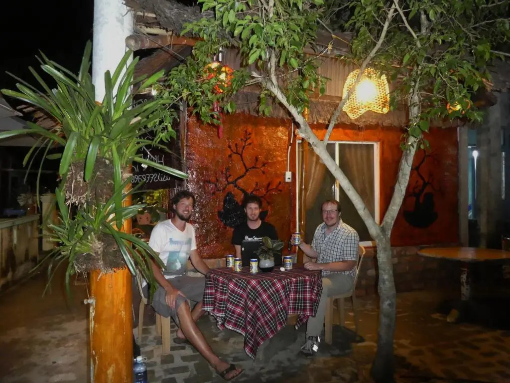 NGO KHANH Homestay