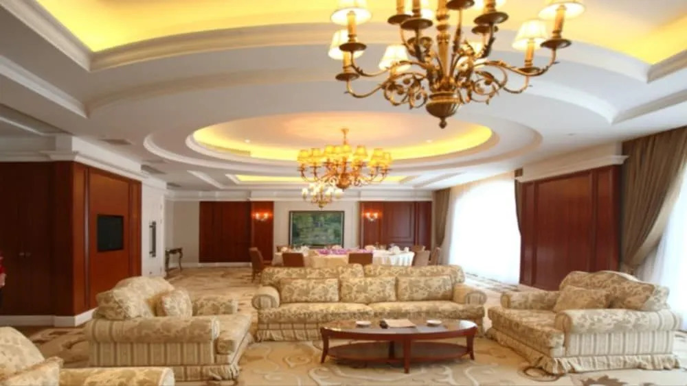 Hotel Paris Pan-Island