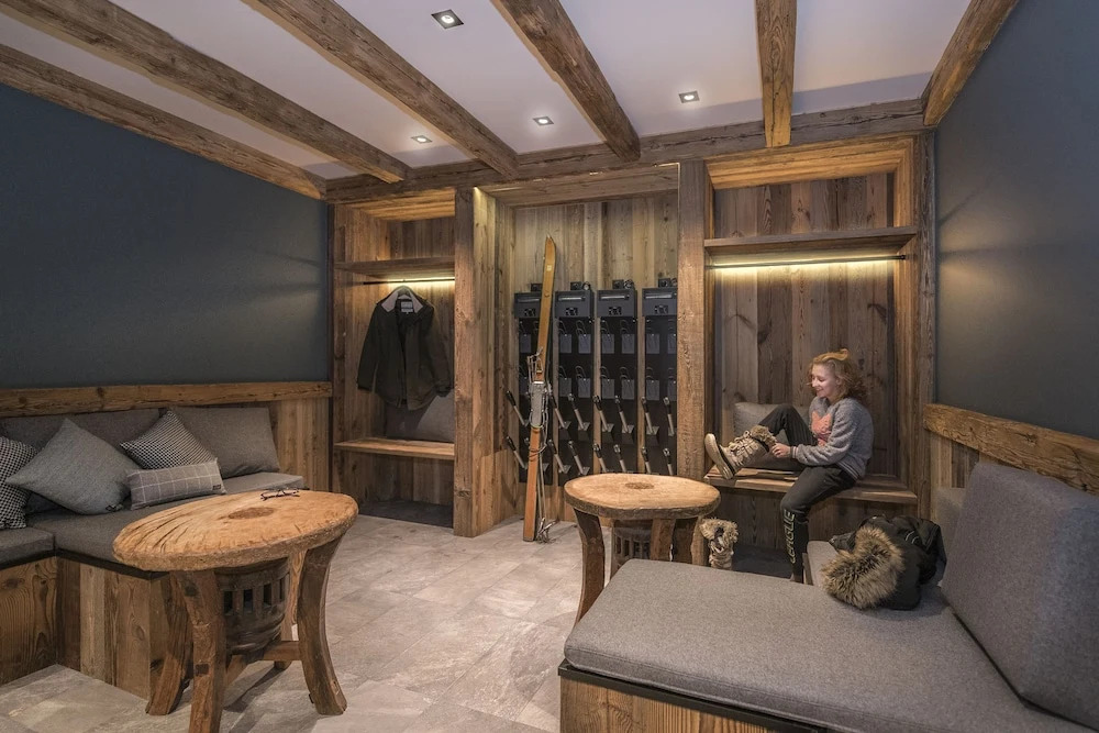 Chalet Ô Valala