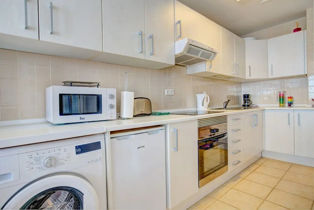 Residencial Playa Paraiso