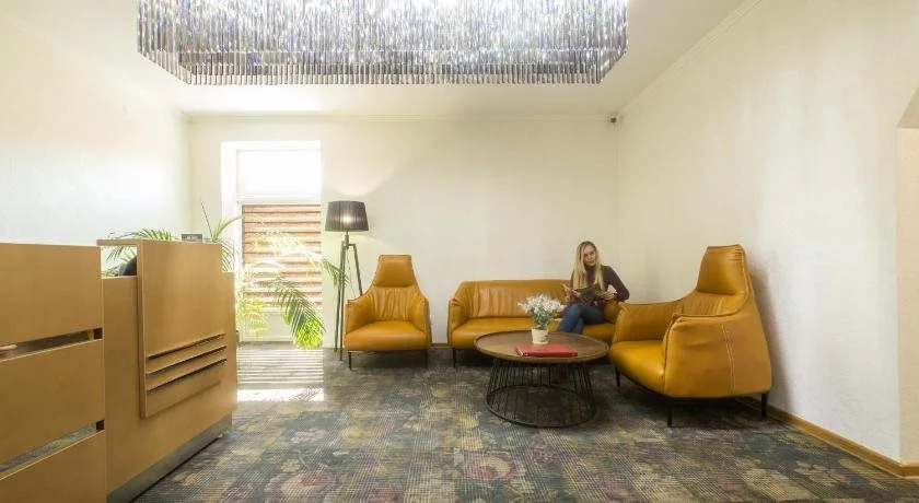 Hotel Re Vita
