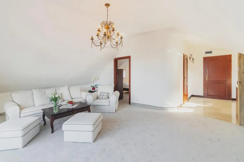 COLUMBUS Apartamenty Ustka - Limanowskiego 1