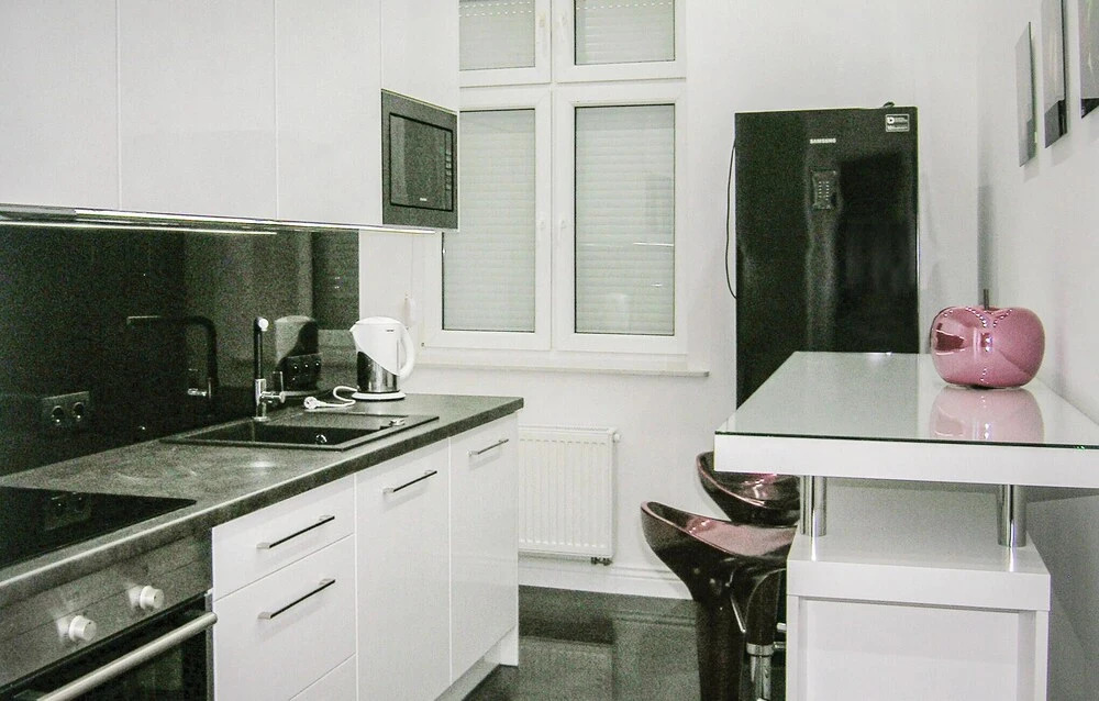 Nice Apartment in Gizycko With 3 Bedrooms