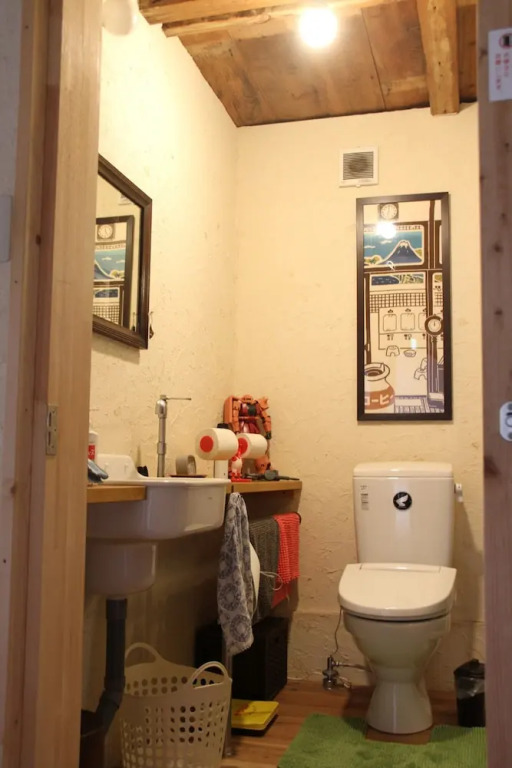 Miyazu Guest House Hachihouse - Hostel