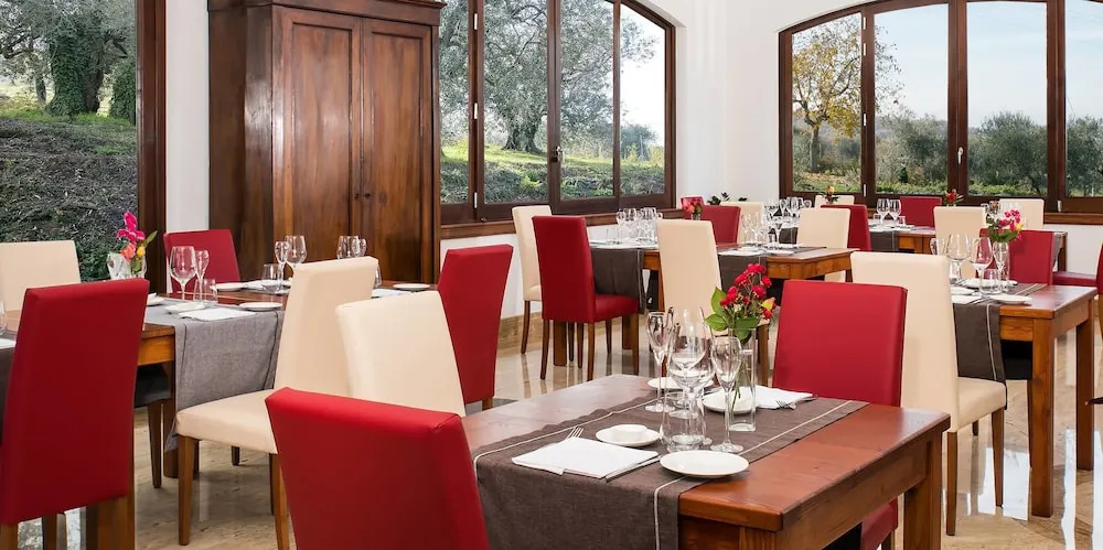 Il Mulino della Signora Luxury Country House