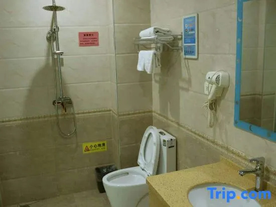 Shengyunxuan Hotel