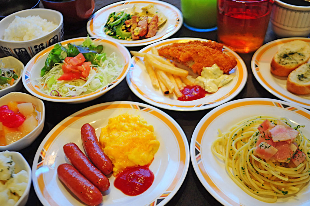 Lit Hotel NAKIJIN