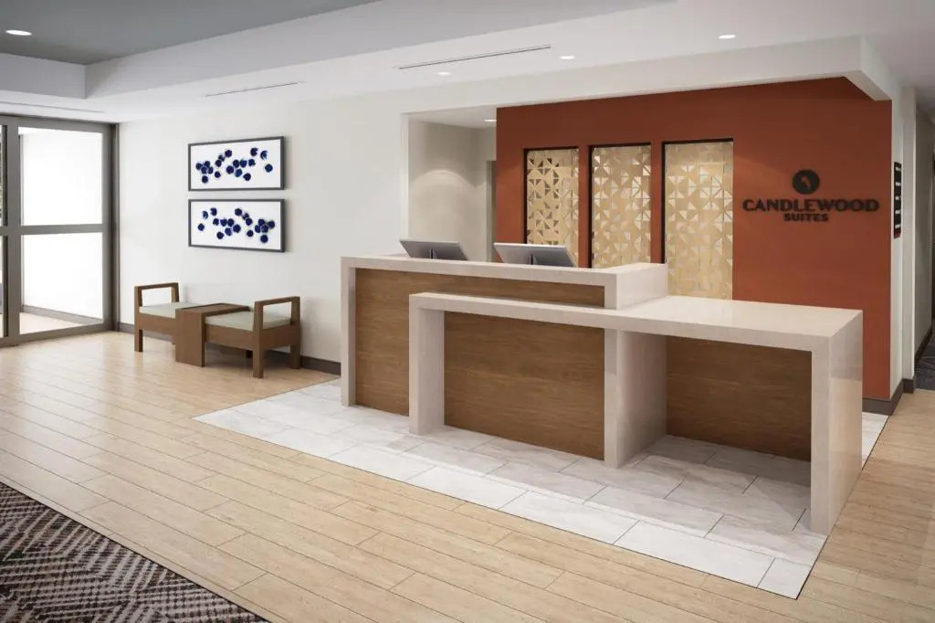 Candlewood Suites - Joliet Southwest by IHG
