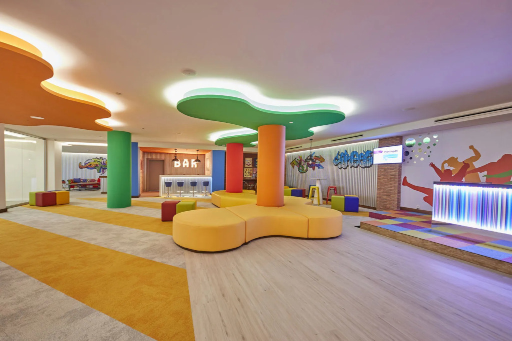 Bahia Principe Explore Fantasia - Hyatt Inclusive Collection