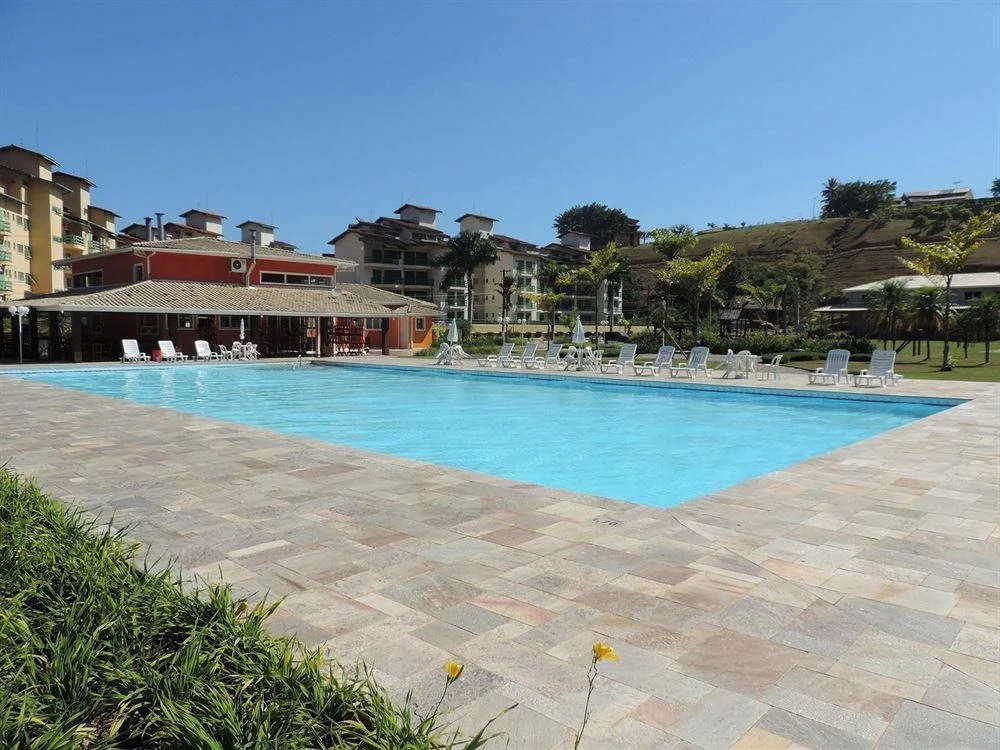 Apartamento Praia Tabatinga