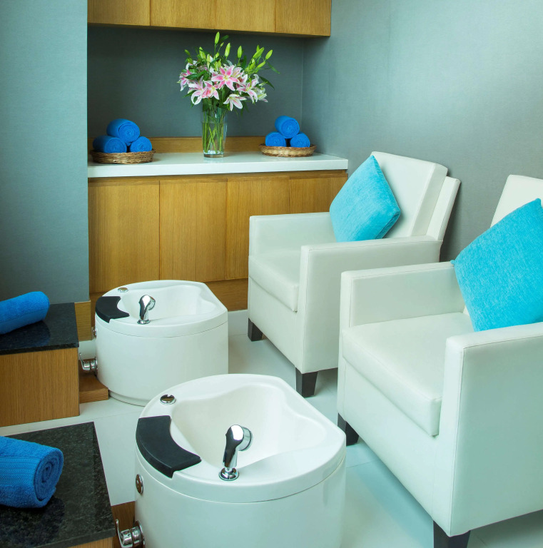 Radisson Blu Hotel Guwahati