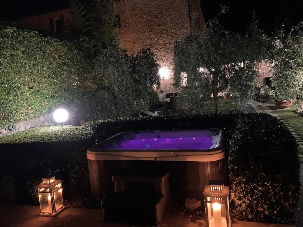 Hotel Monteriggioni