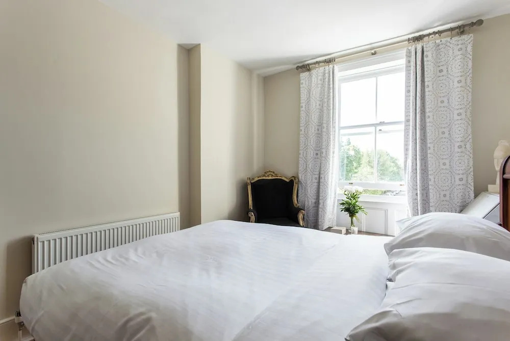 Gibson Square by Onefinestay