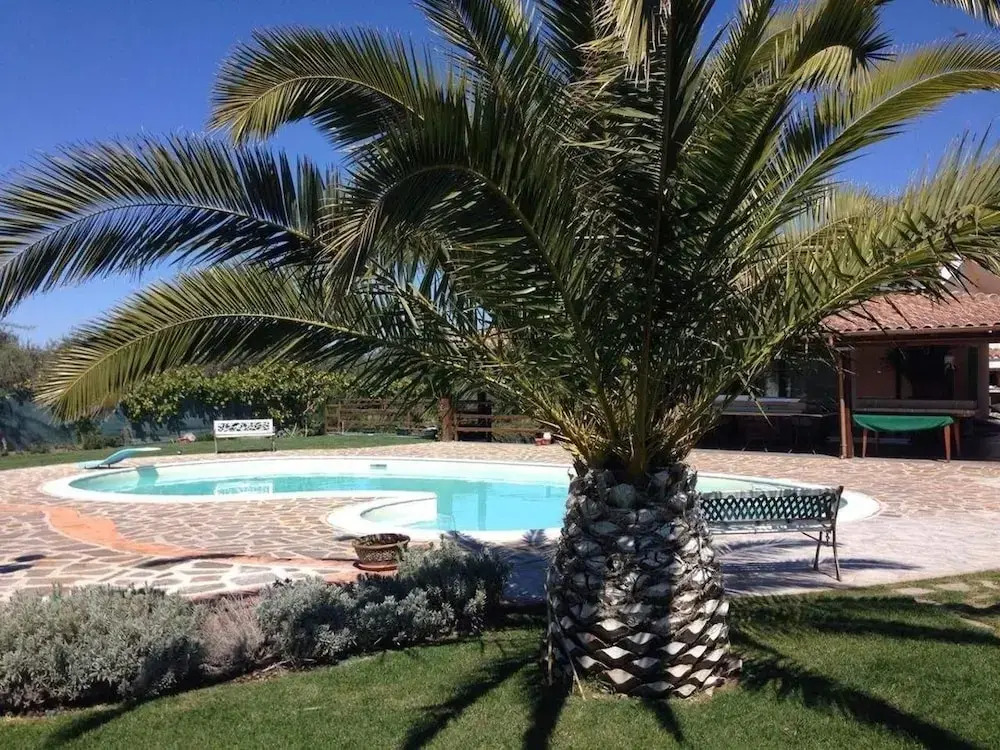 VILLA DI l ABBIU RELAIS ANTICA DIMORA STORICA