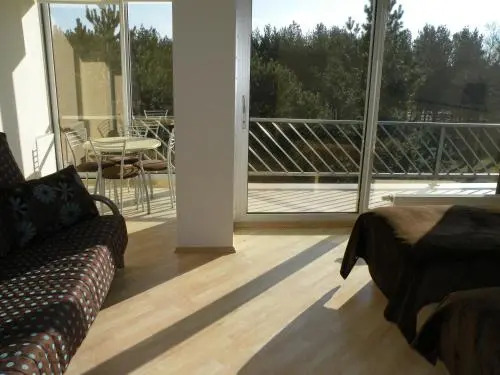 Holiday Home Linėja