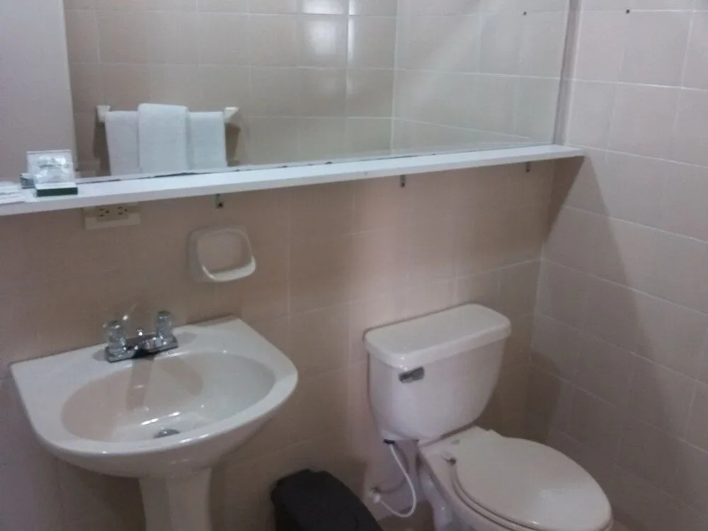 Hotel Alhambra