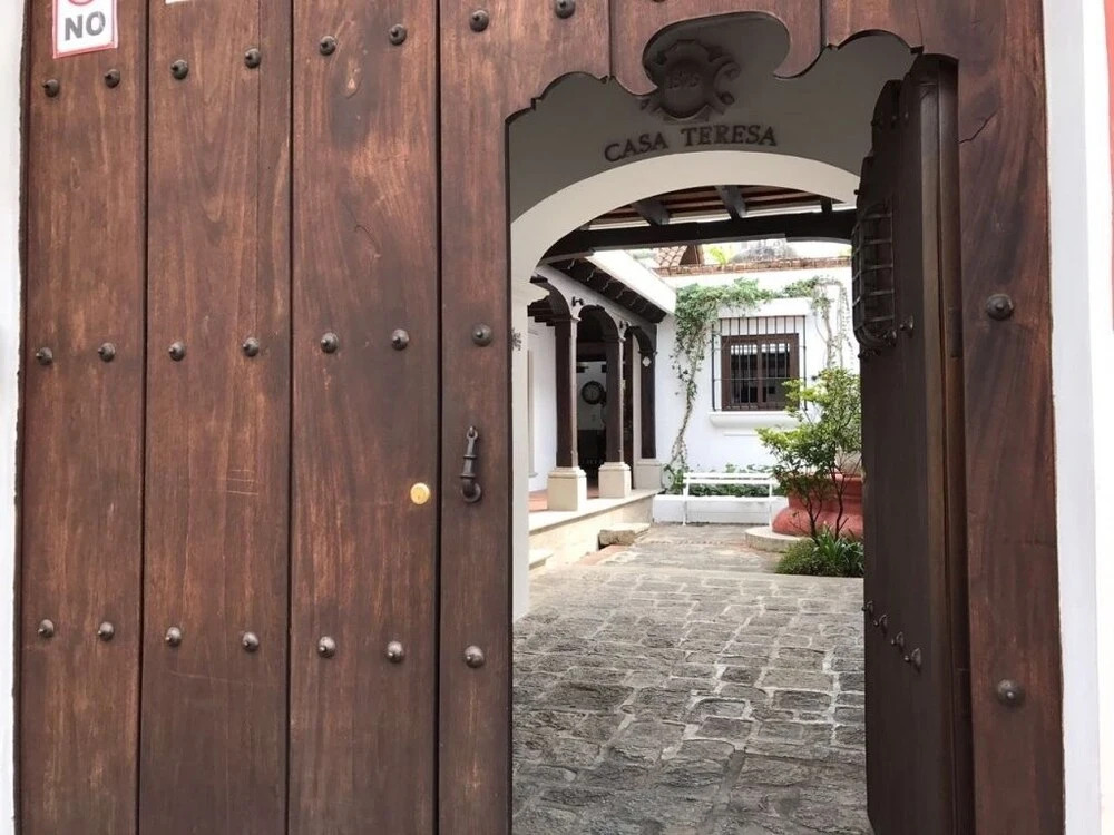 Casa Maravilla