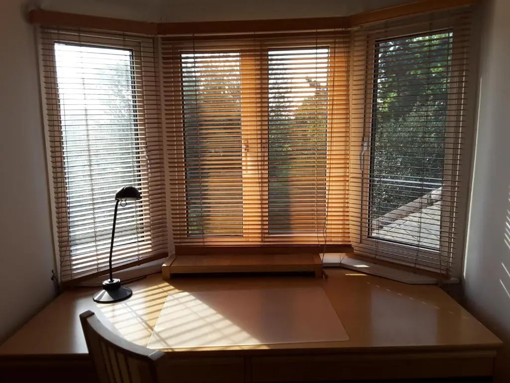Osterley Studio Room
