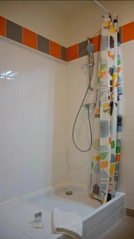 Hotel aristide Vauban
