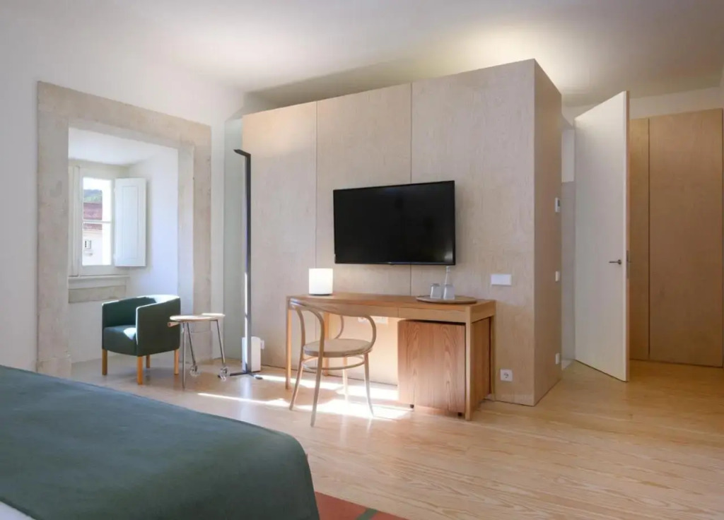 Montebelo Mosteiro de Alcobaça Historic Hotel