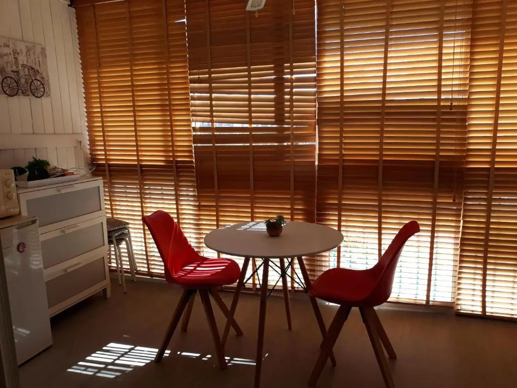 Loft San Juan Beach