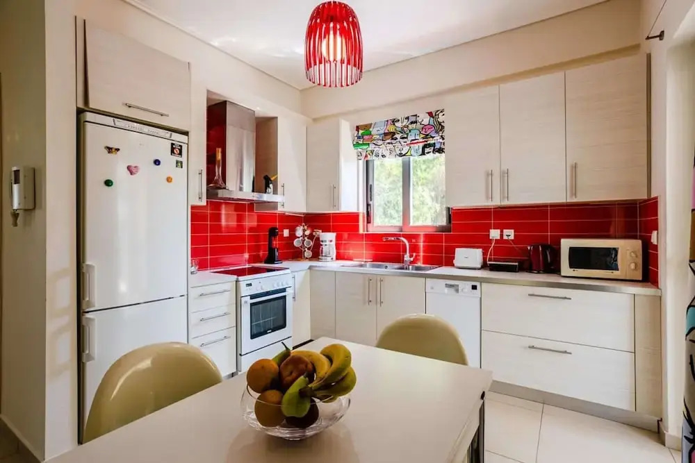Kalamata s Spacious Getaway-taygetos Amazing View