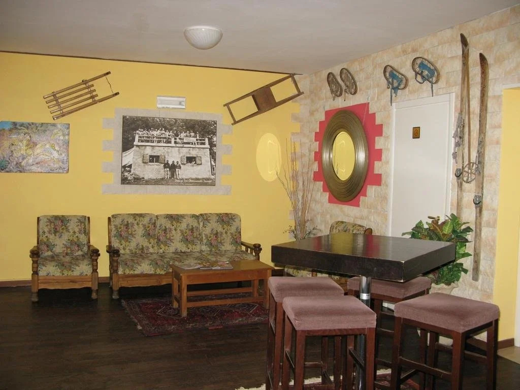 Hotel Amorocchi