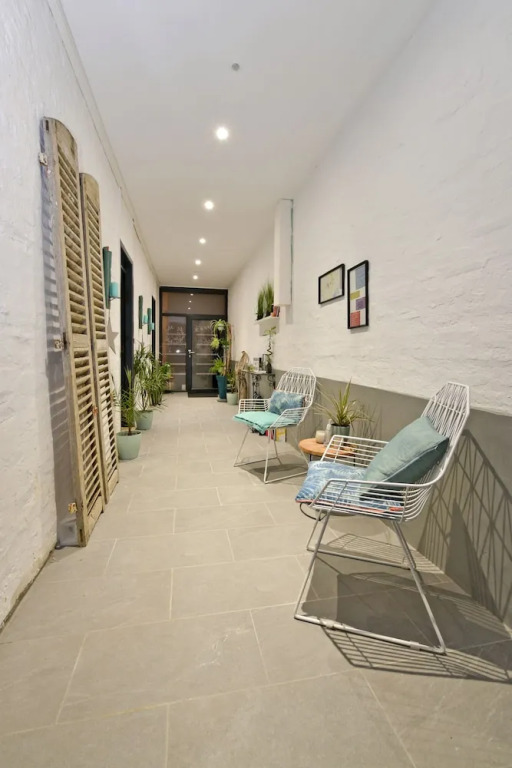 Chambres dhotes Les Nuits Pastel