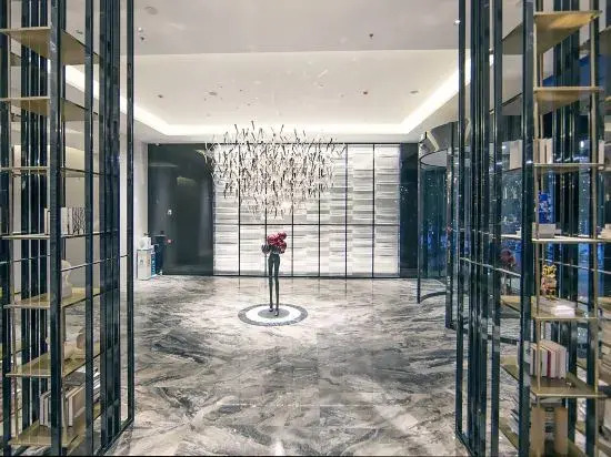 Yue Hotel (Pingxiang Autumn Harvest Plaza)
