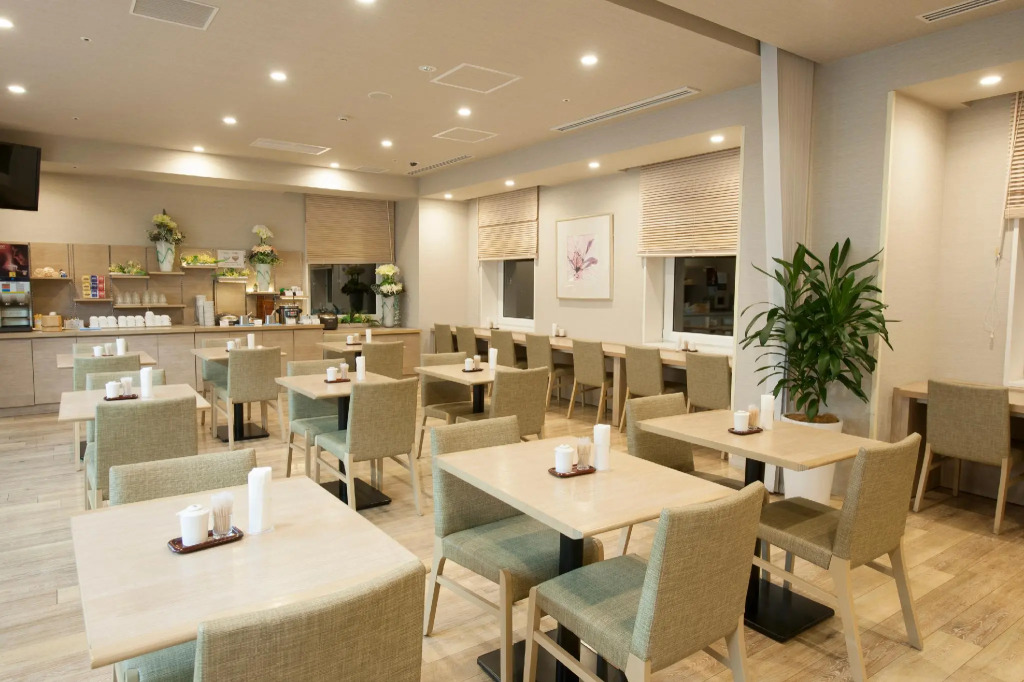 Dormy Inn Gifu Ekimae