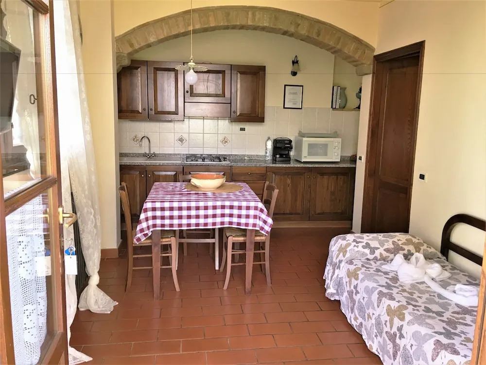 Podere Casanova