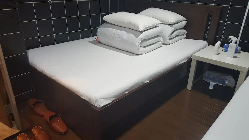 Sophiearth Hostel Tokyo