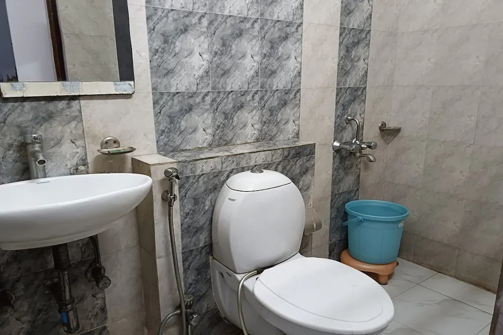 Hotel Meghna Residency