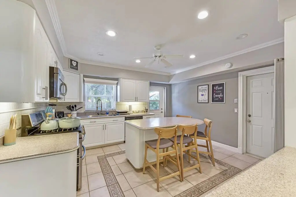 Big House in Fort Lauderdale