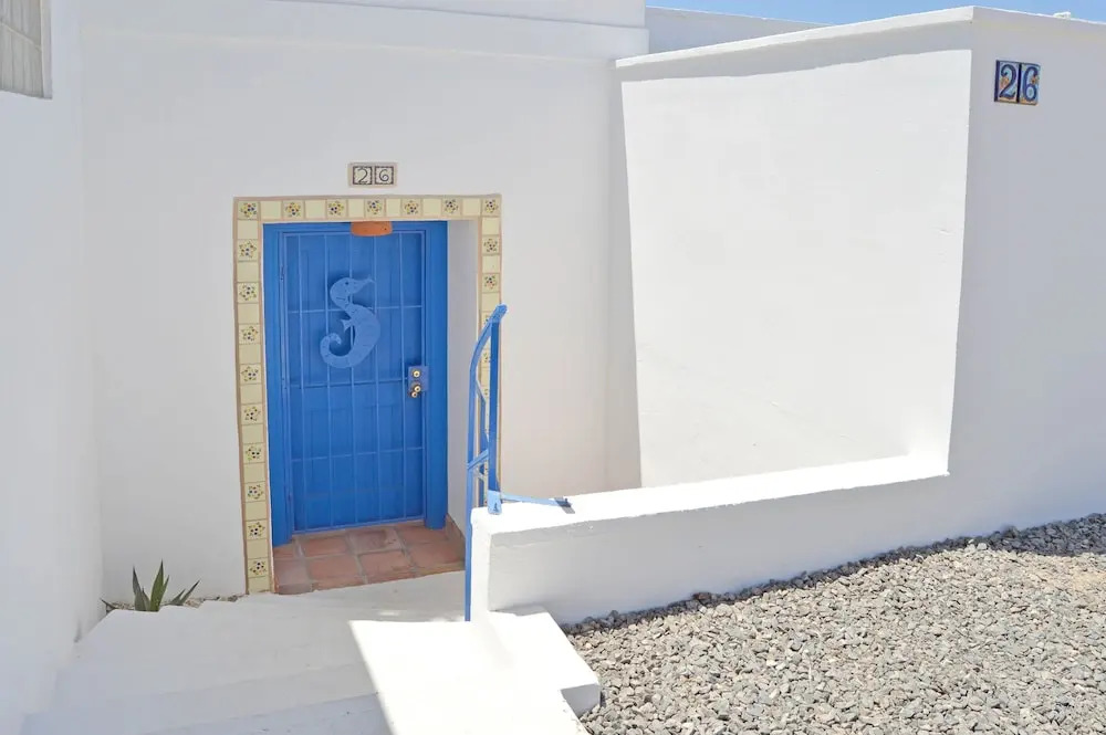 Buenos Tiempos 3 Bedroom Townhouse
