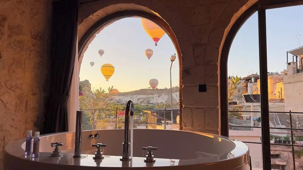Angel View Suites