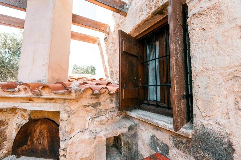 Douliana Villas