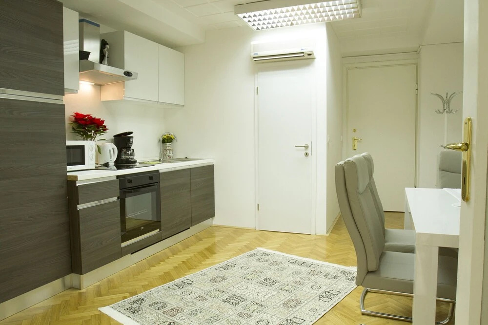 San Antonio Apartment Zagreb