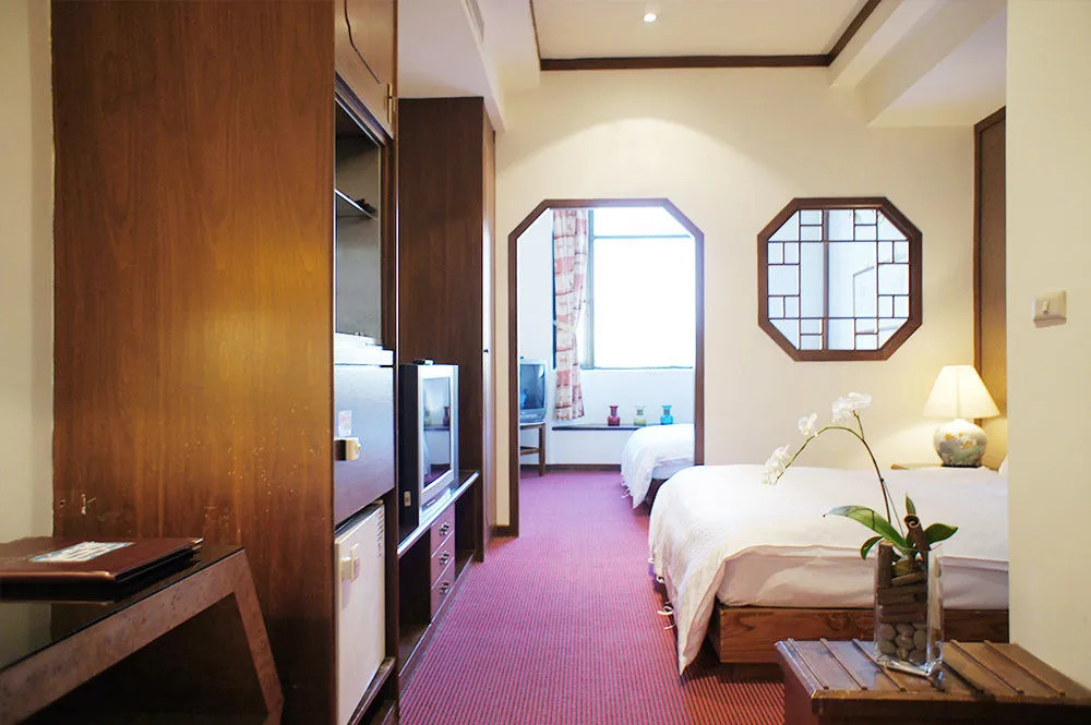 sanhoce hotel