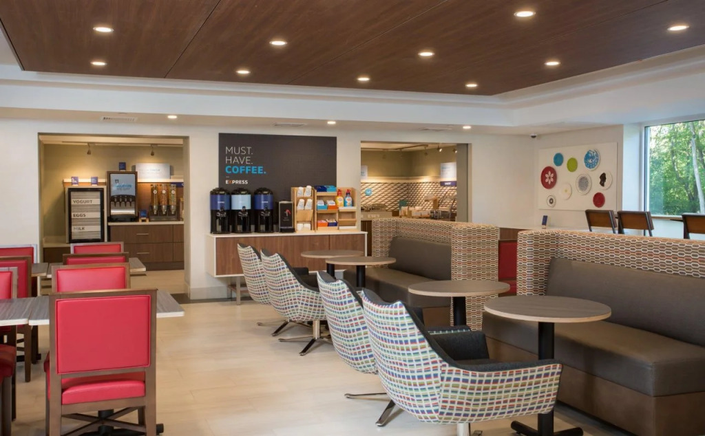 Holiday Inn Express Chelmsford by IHG