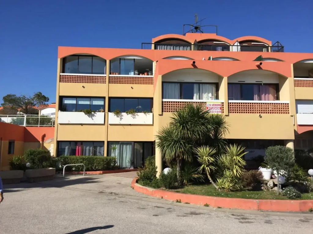Studio 29 Cassis