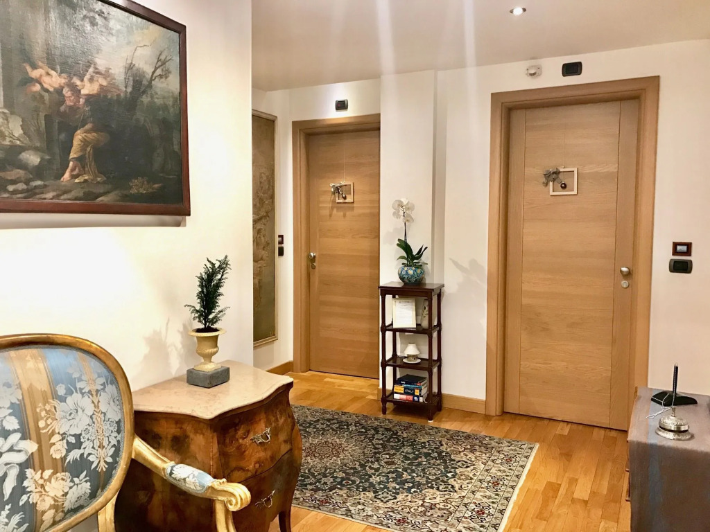B&B Orsini 46