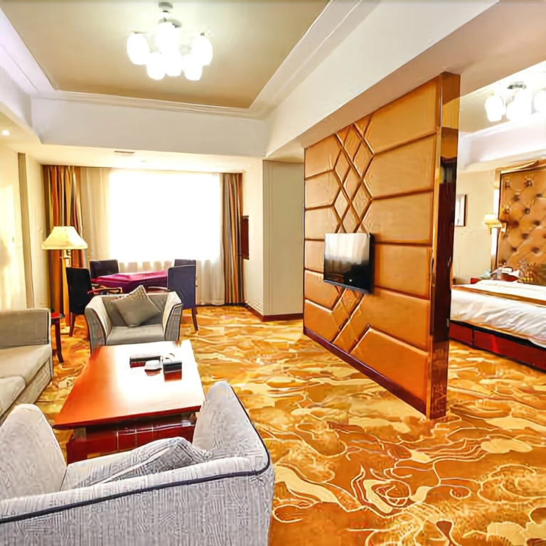 Red Star International Hotel Xianyang
