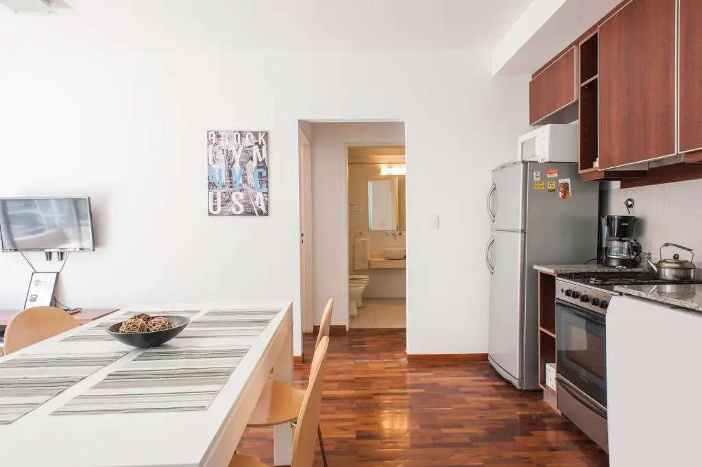 WONDERFUL APARTMENT - PALERMO WIFI