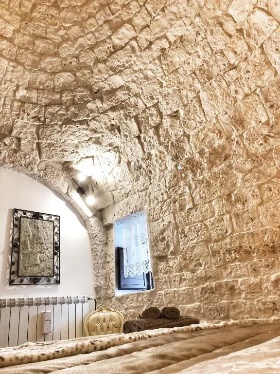 Trulli Caroli