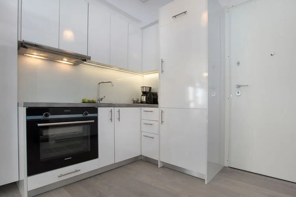 Beautiful apartment near Acropolis by GHH