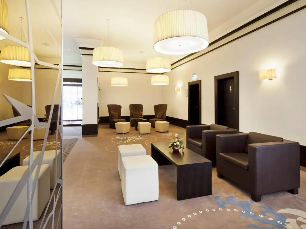 ZELLERs Quartier Hotel