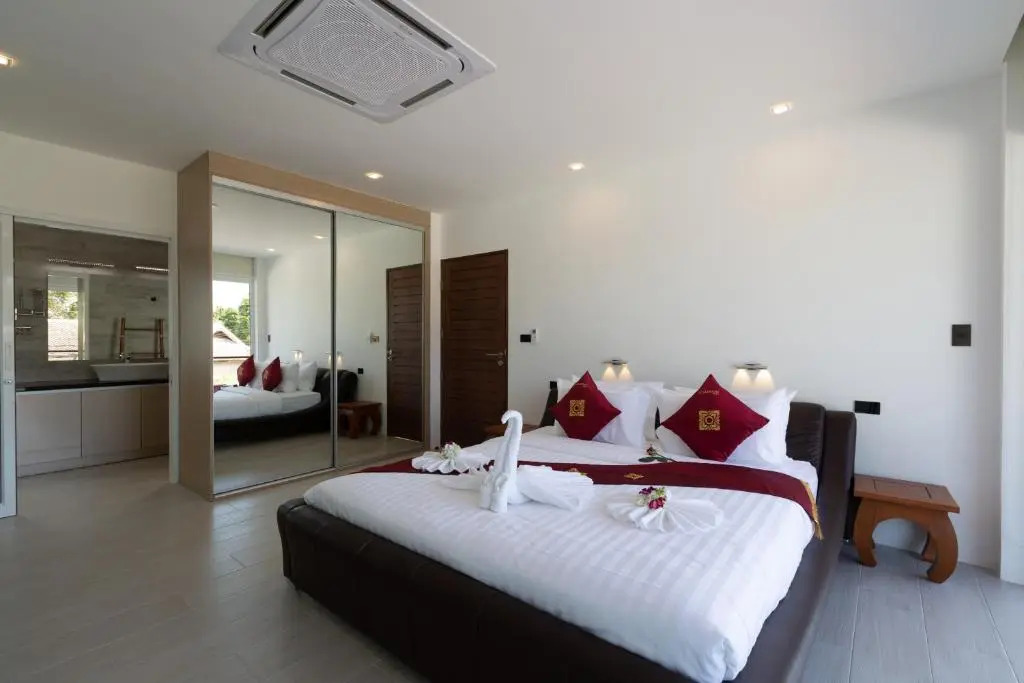 Samui Caledon Villa 3