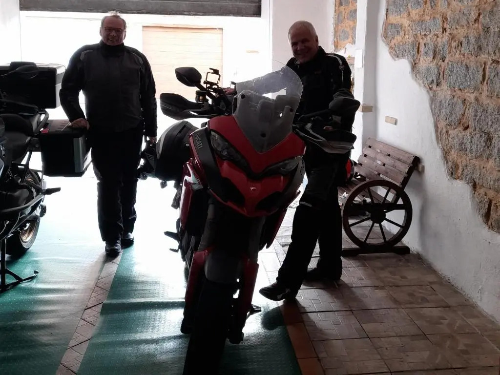 Locanda 130