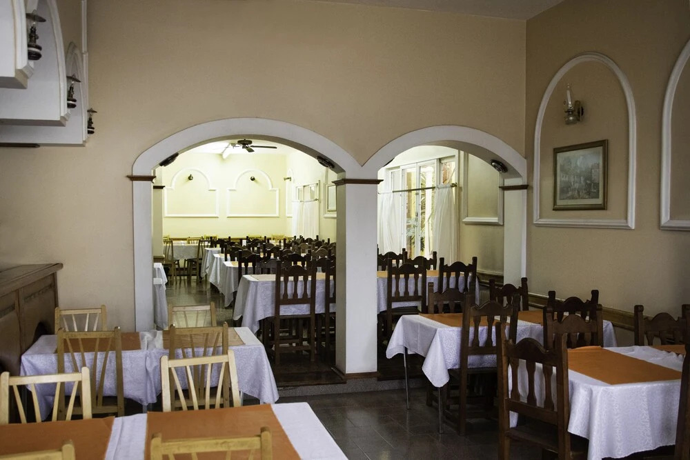 Hotel Provincia